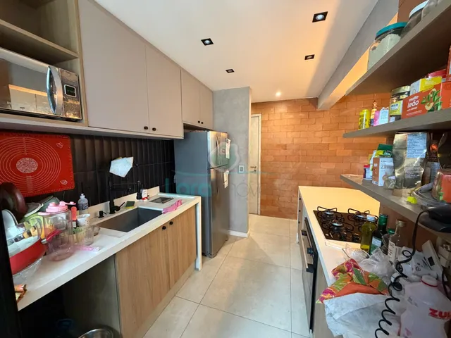 Imagem 7: Apartamento Mobiliado em Glória - Macaé, Rj