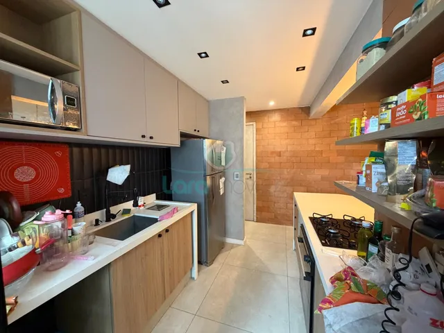 Imagem 8: Apartamento Mobiliado em Glória - Macaé, Rj