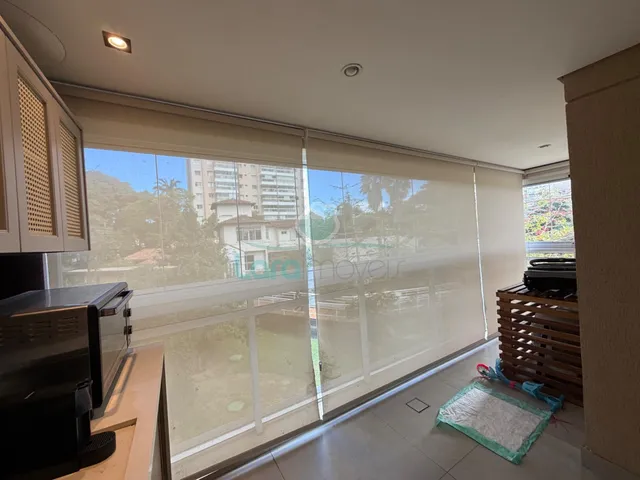 Imagem 2: Apartamento Mobiliado em Glória - Macaé, Rj