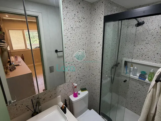 Imagem 14: Apartamento Mobiliado em Glória - Macaé, Rj