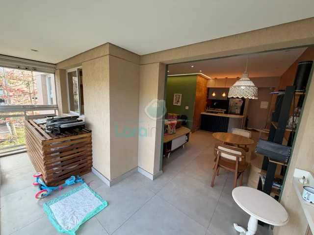 Imagem 6: Apartamento Mobiliado em Glória - Macaé, Rj