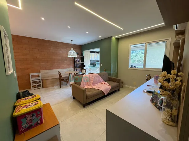 Imagem 13: Apartamento Mobiliado em Glória - Macaé, Rj