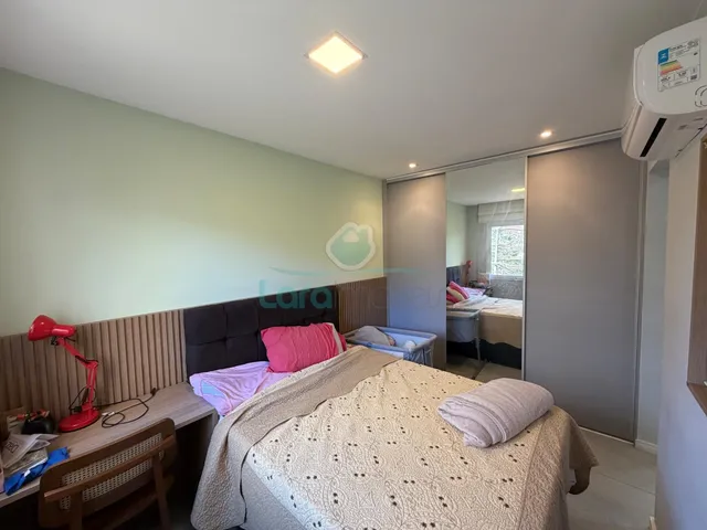 Imagem 11: Apartamento Mobiliado em Glória - Macaé, Rj