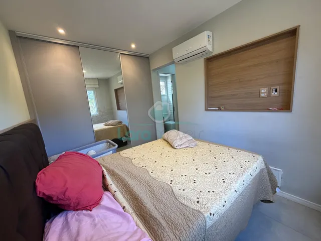 Imagem 5: Apartamento Mobiliado em Glória - Macaé, Rj