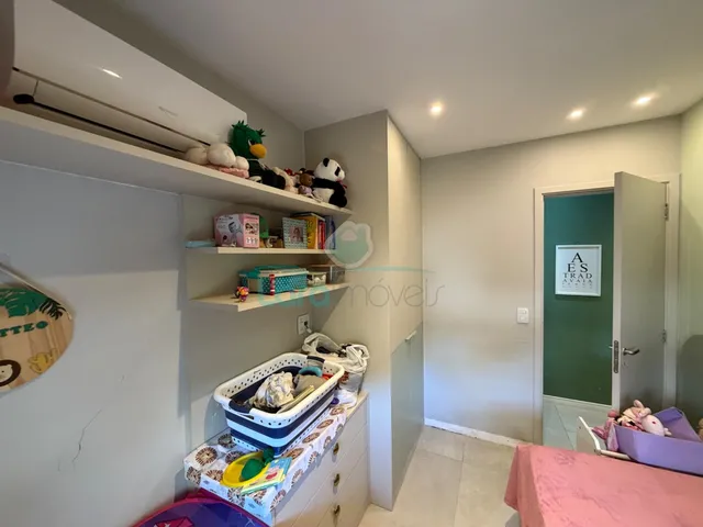 Imagem 4: Apartamento Mobiliado em Glória - Macaé, Rj
