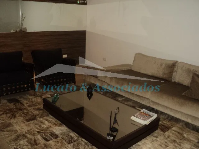 Imagem 2: Apartamento de Luxo à Venda em Praia Grande-SP, Canto do Forte: 3 Quartos, 3 Suítes, 2