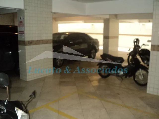 Imagem 4: Apartamento de Luxo à Venda em Praia Grande-SP, Canto do Forte: 3 Quartos, 3 Suítes, 2