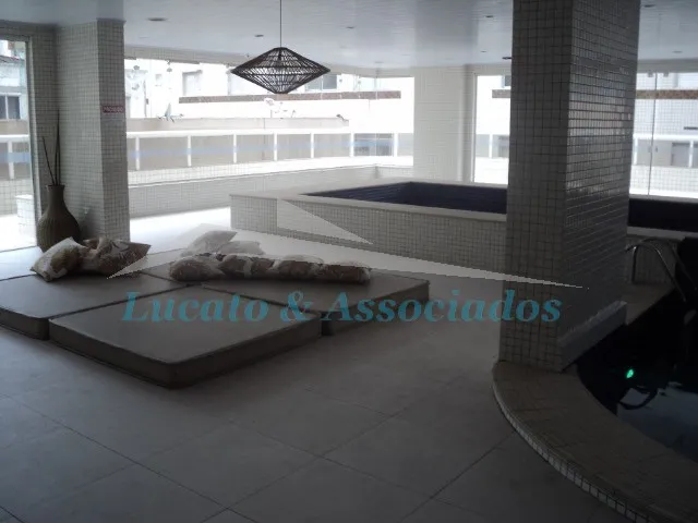 Imagem 5: Apartamento de Luxo à Venda em Praia Grande-SP, Canto do Forte: 3 Quartos, 3 Suítes, 2