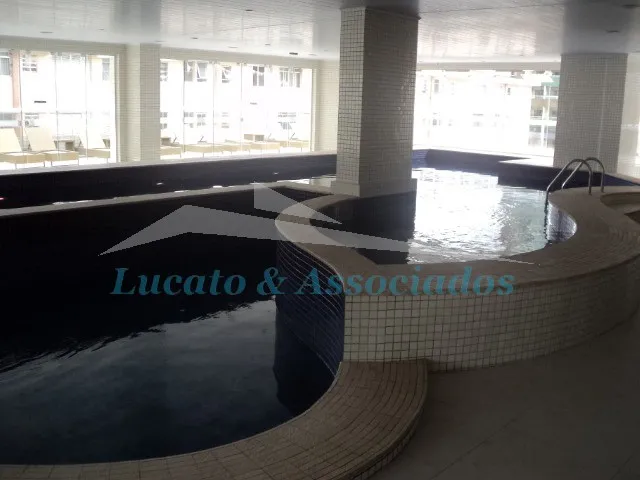 Imagem 6: Apartamento de Luxo à Venda em Praia Grande-SP, Canto do Forte: 3 Quartos, 3 Suítes, 2