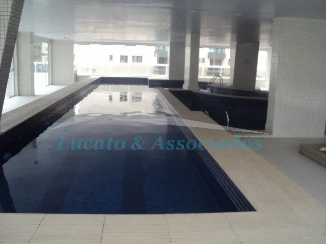 Imagem 7: Apartamento de Luxo à Venda em Praia Grande-SP, Canto do Forte: 3 Quartos, 3 Suítes, 2