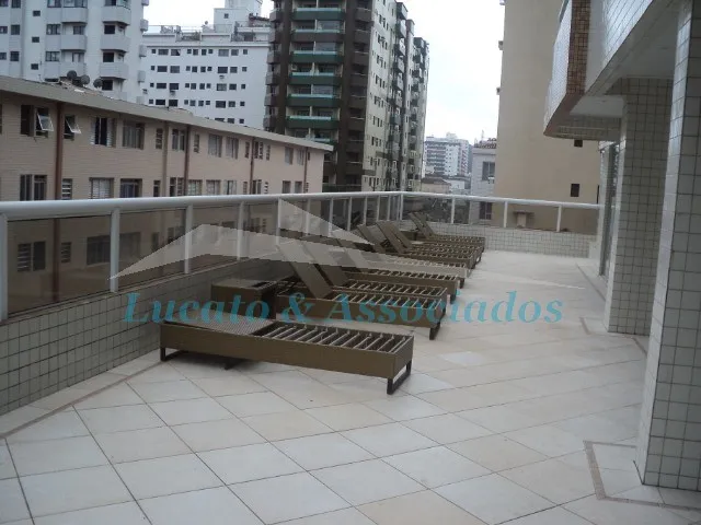 Imagem 8: Apartamento de Luxo à Venda em Praia Grande-SP, Canto do Forte: 3 Quartos, 3 Suítes, 2