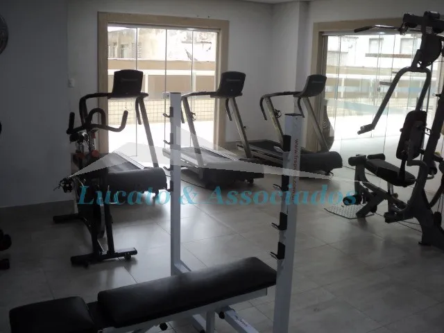 Imagem 9: Apartamento de Luxo à Venda em Praia Grande-SP, Canto do Forte: 3 Quartos, 3 Suítes, 2