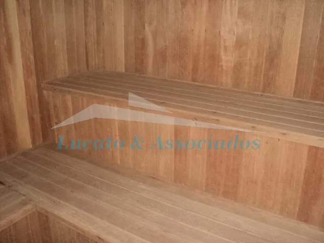 Imagem 11: Apartamento de Luxo à Venda em Praia Grande-SP, Canto do Forte: 3 Quartos, 3 Suítes, 2