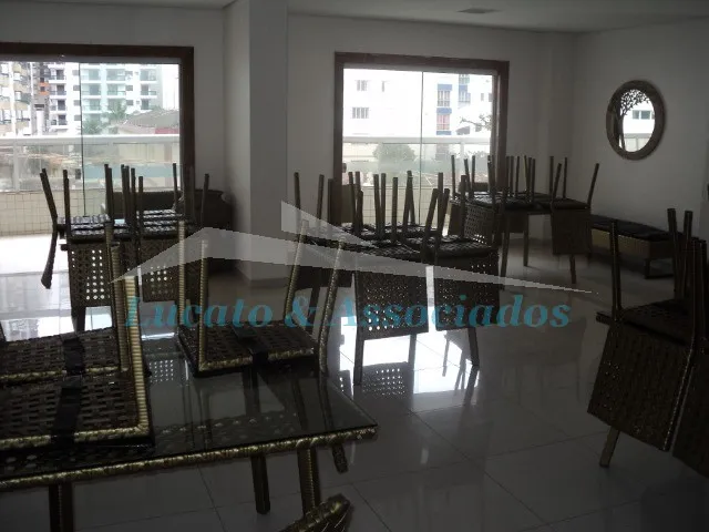 Imagem 13: Apartamento de Luxo à Venda em Praia Grande-SP, Canto do Forte: 3 Quartos, 3 Suítes, 2