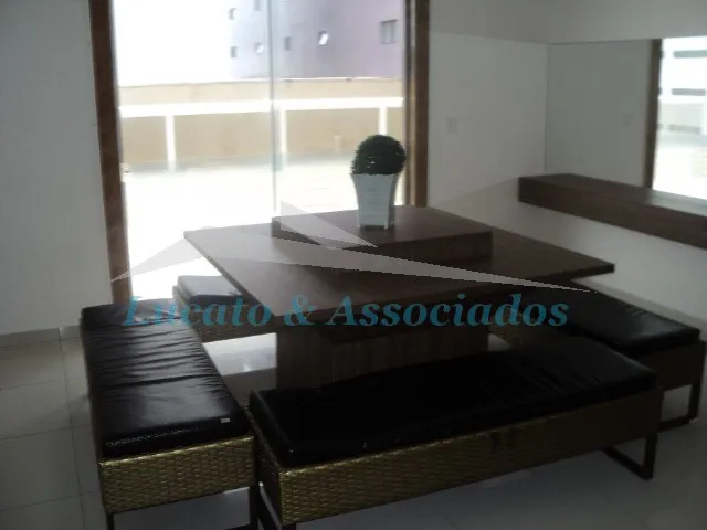 Imagem 14: Apartamento de Luxo à Venda em Praia Grande-SP, Canto do Forte: 3 Quartos, 3 Suítes, 2