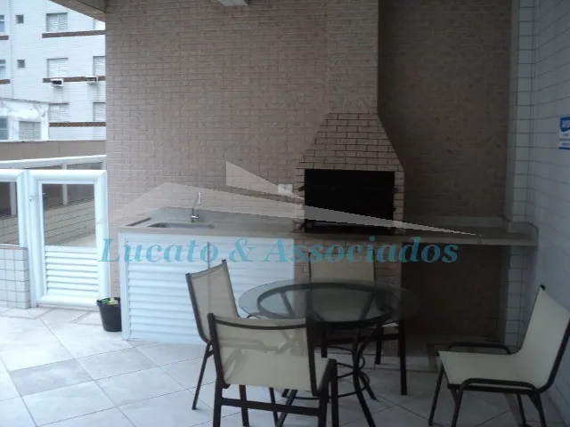 Imagem 16: Apartamento de Luxo à Venda em Praia Grande-SP, Canto do Forte: 3 Quartos, 3 Suítes, 2