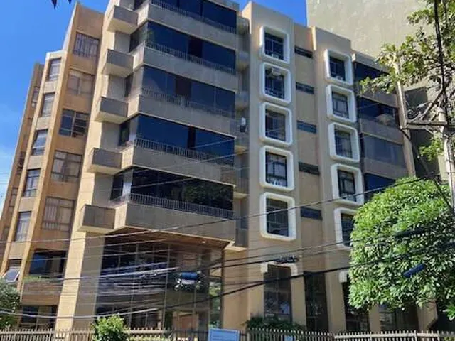 Imagem: Apartamento à venda, no Palazzo Porto Belo