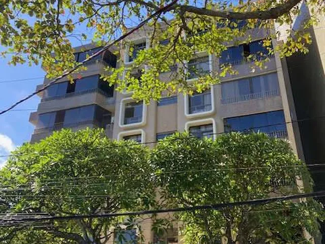 Imagem 2: Apartamento à venda, no Palazzo Porto Belo em Salvador, Rio Vermelho, com 4 quartos