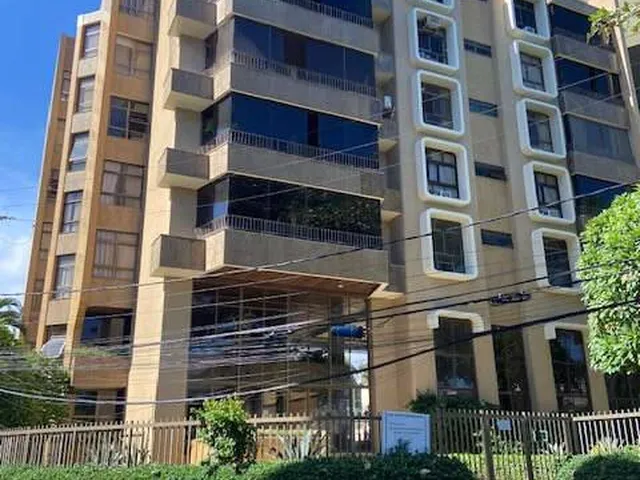 Imagem 3: Apartamento à venda, no Palazzo Porto Belo em Salvador, Rio Vermelho, com 4 quartos
