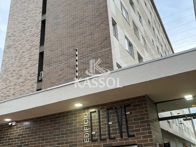 Imagem 2: Apartamento à venda, CANCELLI, CASCAVEL - PR, 02 quartos, cozinha mobiliada