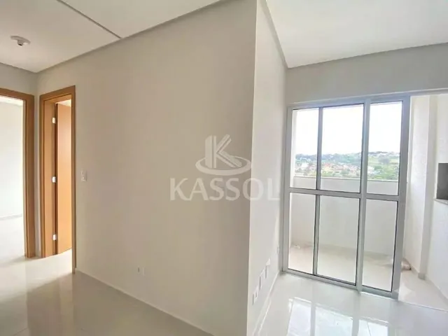 Imagem 7: Apartamento à venda, CANCELLI, CASCAVEL - PR, 02 quartos, cozinha mobiliada