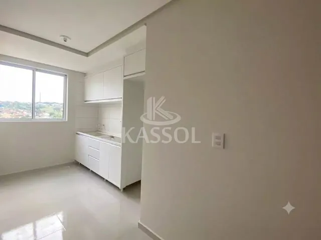 Imagem 8: Apartamento à venda, CANCELLI, CASCAVEL - PR, 02 quartos, cozinha mobiliada