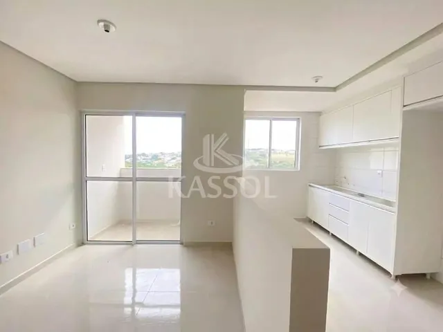 Imagem 9: Apartamento à venda, CANCELLI, CASCAVEL - PR, 02 quartos, cozinha mobiliada