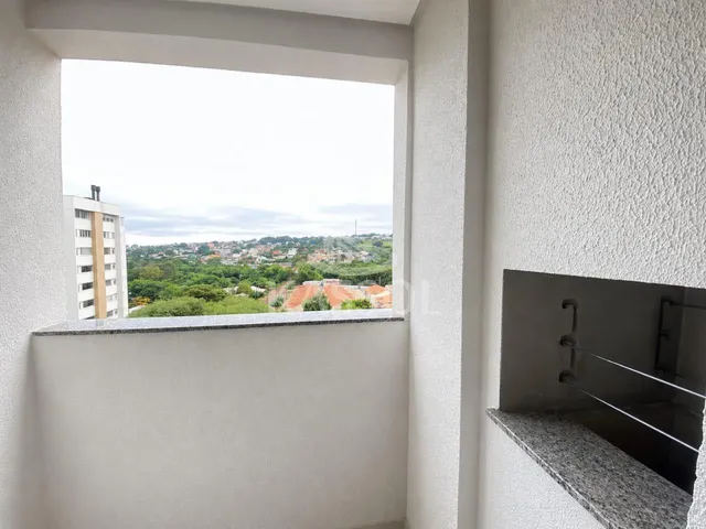 Imagem 11: Apartamento à venda, CANCELLI, CASCAVEL - PR, 02 quartos, cozinha mobiliada