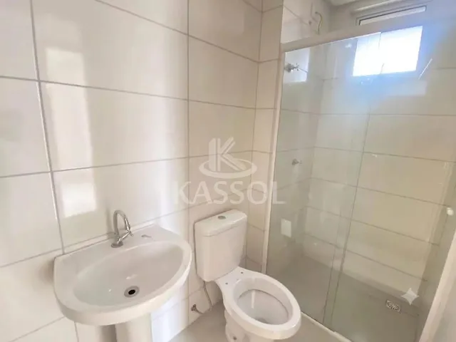 Imagem 6: Apartamento à venda, CANCELLI, CASCAVEL - PR, 02 quartos, cozinha mobiliada