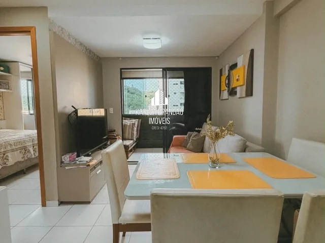 Imagem: APARTAMENTO - NATAL