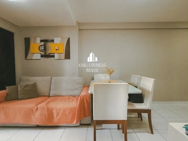 Imagem 5: APARTAMENTO RESIDENCIAL em NATAL - RN, TIROL