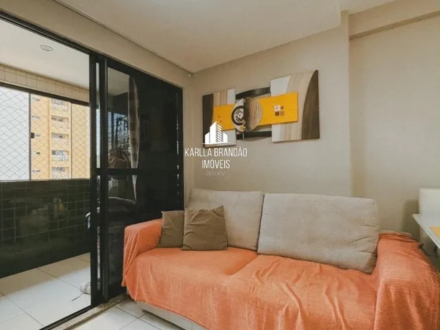 Imagem 3: APARTAMENTO RESIDENCIAL em NATAL - RN, TIROL