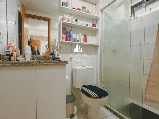 Imagem 4: APARTAMENTO RESIDENCIAL em NATAL - RN, TIROL