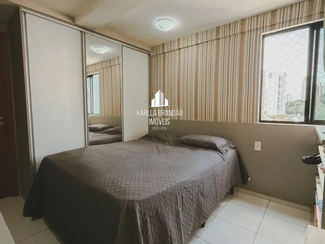 Imagem 7: APARTAMENTO RESIDENCIAL em NATAL - RN, TIROL