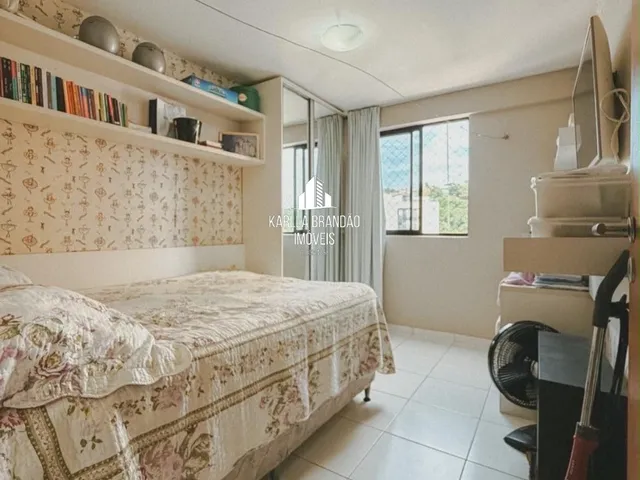 Imagem 6: APARTAMENTO RESIDENCIAL em NATAL - RN, TIROL