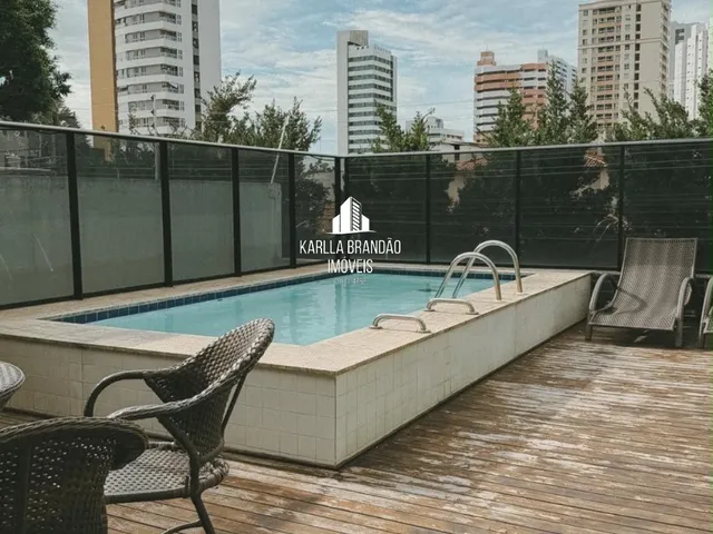 Imagem 2: APARTAMENTO RESIDENCIAL em NATAL - RN, TIROL