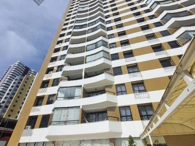 Imagem: Apartamento Residencial em Salvador - Bahia