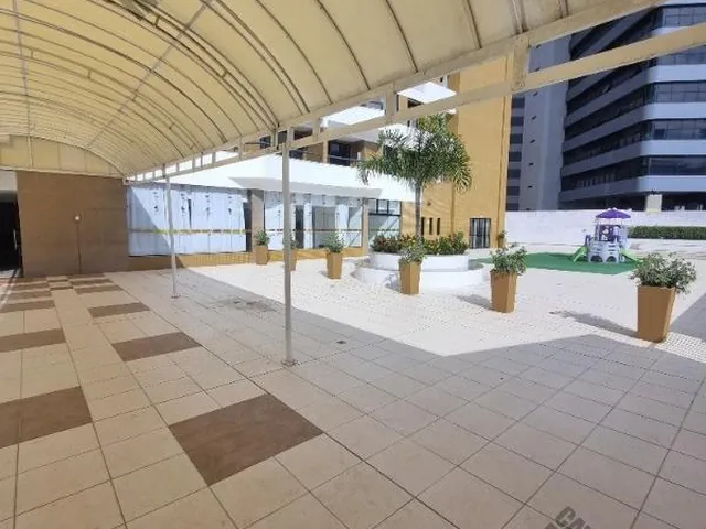 Imagem 3: Apartamento Residencial em Salvador - Bahia, Pituba