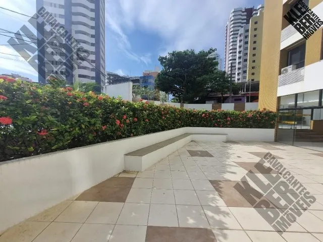 Imagem 8: Apartamento Residencial em Salvador - Bahia, Pituba
