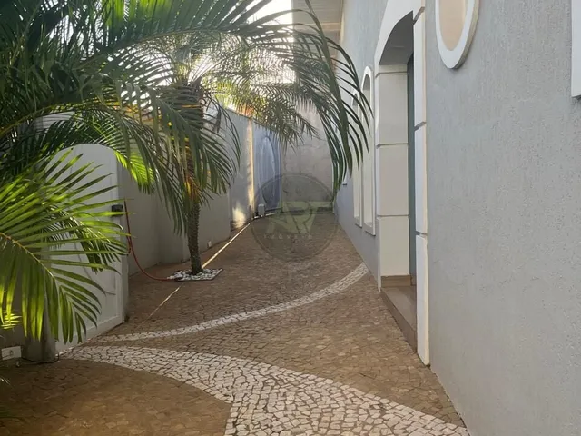 Imagem: Casa à venda no bairro Jardim Panambi