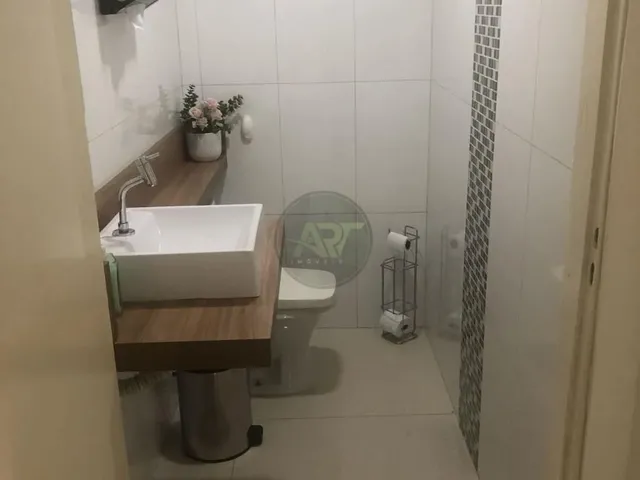 Imagem 16: Casa à venda no bairro Jardim Panambi - Santa Bárbara D'Oeste/SP
