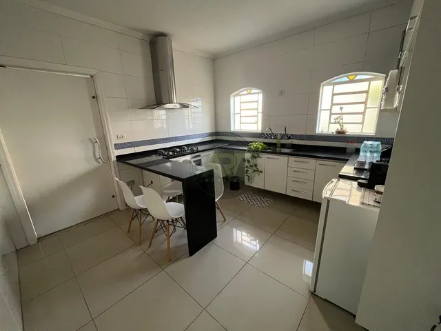 Imagem 8: Casa à venda no bairro Jardim Panambi - Santa Bárbara D'Oeste/SP