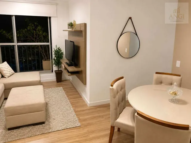 Imagem 6: Apartamento À Venda, no Edifício B em São Paulo, Vila Olímpia, com 3 Quartos, 75M²