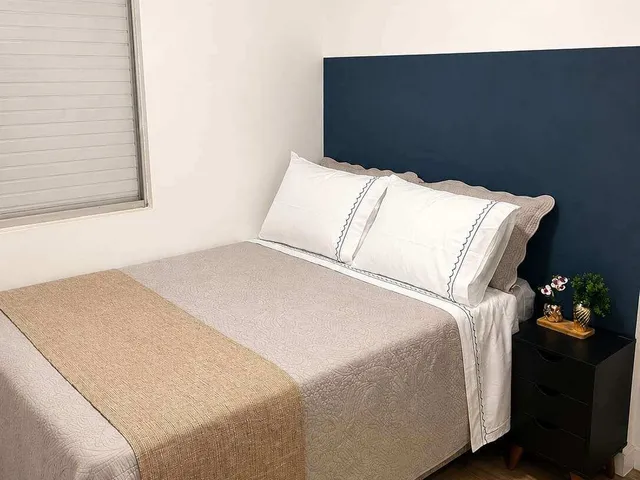 Imagem 13: Apartamento À Venda, no Edifício B em São Paulo, Vila Olímpia, com 3 Quartos, 75M²