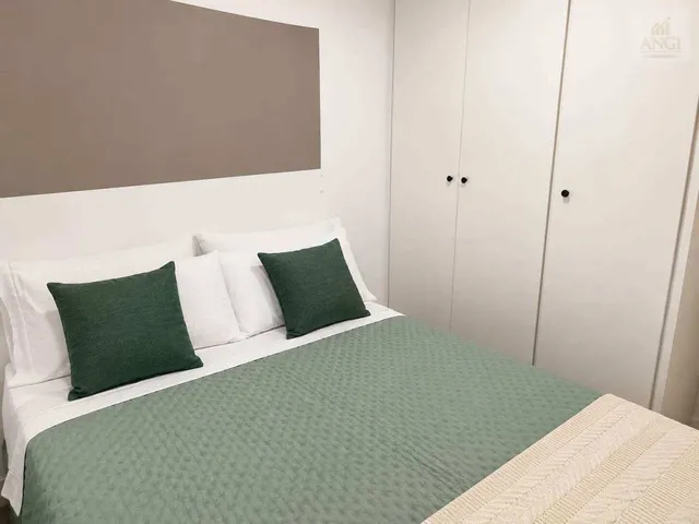 Imagem 4: Apartamento À Venda, no Edifício B em São Paulo, Vila Olímpia, com 3 Quartos, 75M²