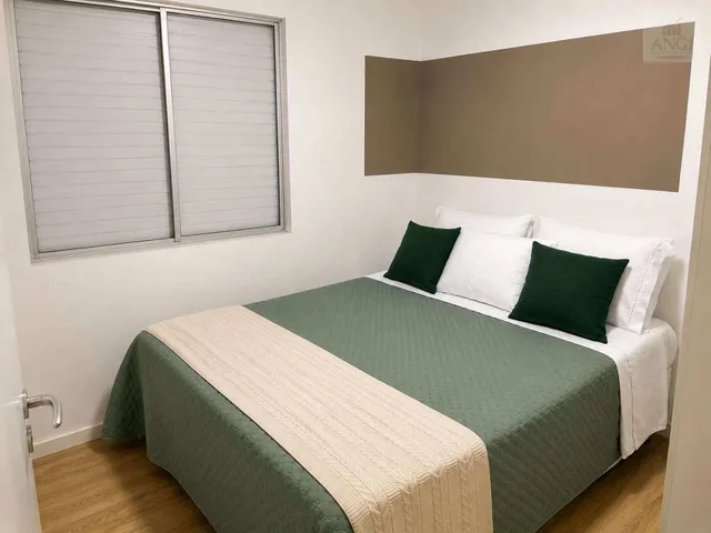 Imagem 5: Apartamento À Venda, no Edifício B em São Paulo, Vila Olímpia, com 3 Quartos, 75M²
