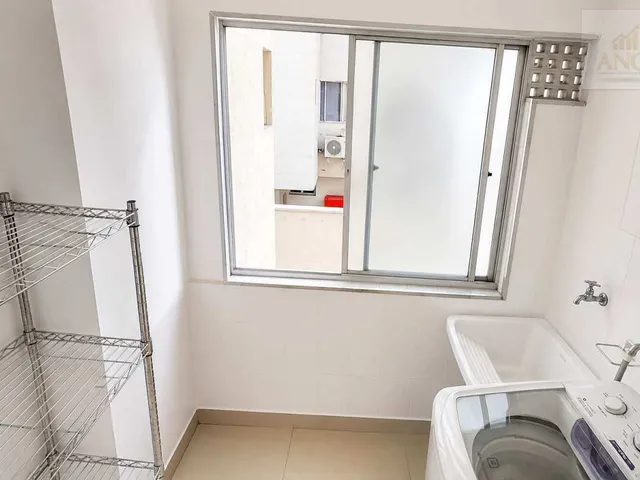 Imagem 7: Apartamento À Venda, no Edifício B em São Paulo, Vila Olímpia, com 3 Quartos, 75M²