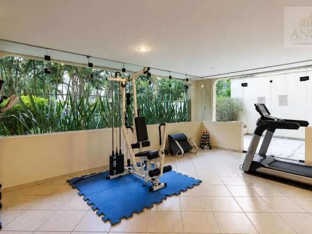 Imagem 2: Apartamento À Venda, no Edifício B em São Paulo, Vila Olímpia, com 3 Quartos, 75M²