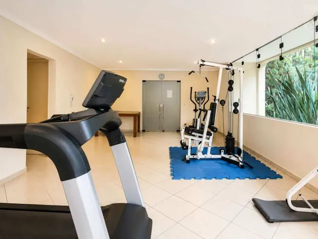 Imagem 3: Apartamento À Venda, no Edifício B em São Paulo, Vila Olímpia, com 3 Quartos, 75M²