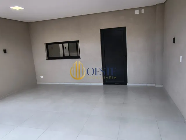 Imagem 2: Sobrado com 3 Suítes e 2 Vagas Cobertas